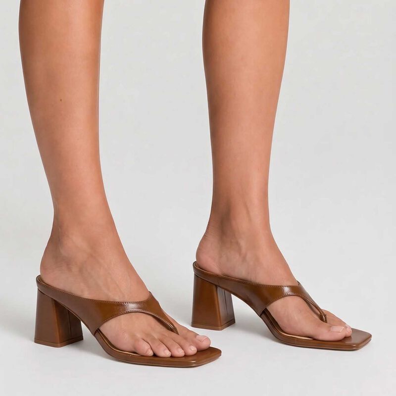 Siren Stiles Thong Heels image number 1
